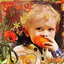 Alpha - Orange Alpha - Orange