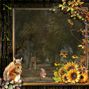 Nuts for Autumn