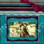 !st Christmas Card