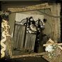 Vintage Raffia