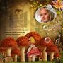 Alice and the Toadstools