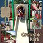 Creekside Park 08-18-12