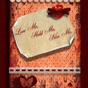 love me 1 love me 1