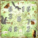 Magic Square Magic Square