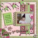 Scrapbook Template 2 chall Scrapbook Template 2 chall