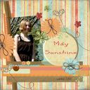 My May Sunshine My May Sunshine