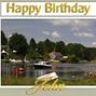 Happy Birthday John
