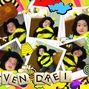 Baby bumbleBEE