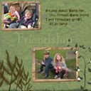 Friendship challenge Friendship challenge