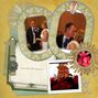 Trevor`s & Julie`s Wedding Day