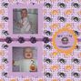 My 1st Halloween