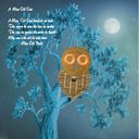 fridayfantasy owl