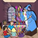 Imagine that 20 Magic School Imagine that 20 Magic School