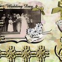 Wedding Wedding