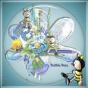Bubble Bees Bubble Bees