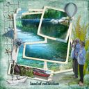Land Of Reflection.... Land Of Reflection....
