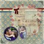family scrapbook.page 1