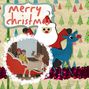 my 12 days of Christmas