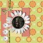 Prize flower