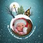 Avas first Christmas
