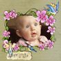 Avas first Spring