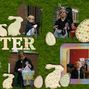 Egg hunt