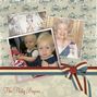 Nursery school Jubilee Party