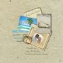 The beach wedding
