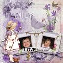 Love Lives Here Love Lives Here