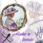 Ladies in lavender