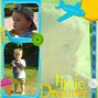 little dreamer