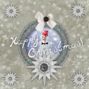 First card for Christmas