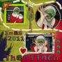 The GRINCH Five inches square