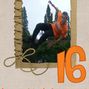 scott 16 card