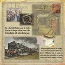 Night Train