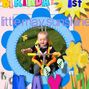 max's birthday card real one