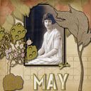 May Nelson