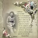 My Mother My Mother