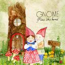 Gnome place like home Gnome place like home