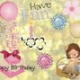 Birthday Fun