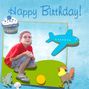 Boy's Birthday
