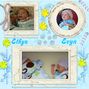 Twin Evyn is out of the hospital!