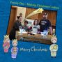 Christmas Family Day 2012