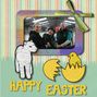 Easter Card from Harvey x