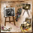 Family History Stage 2 Family History Stage 2