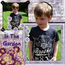 In The Garden In The Garden