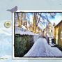 Snow project