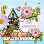 May Sunshine II
