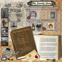 My Family Story My Family Story