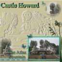 castle howard sand art comp